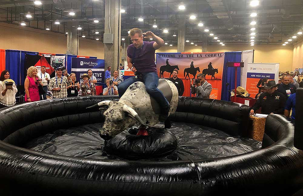  Texas Mechanical Bull Rental and Sales Silverado Ranch Props and